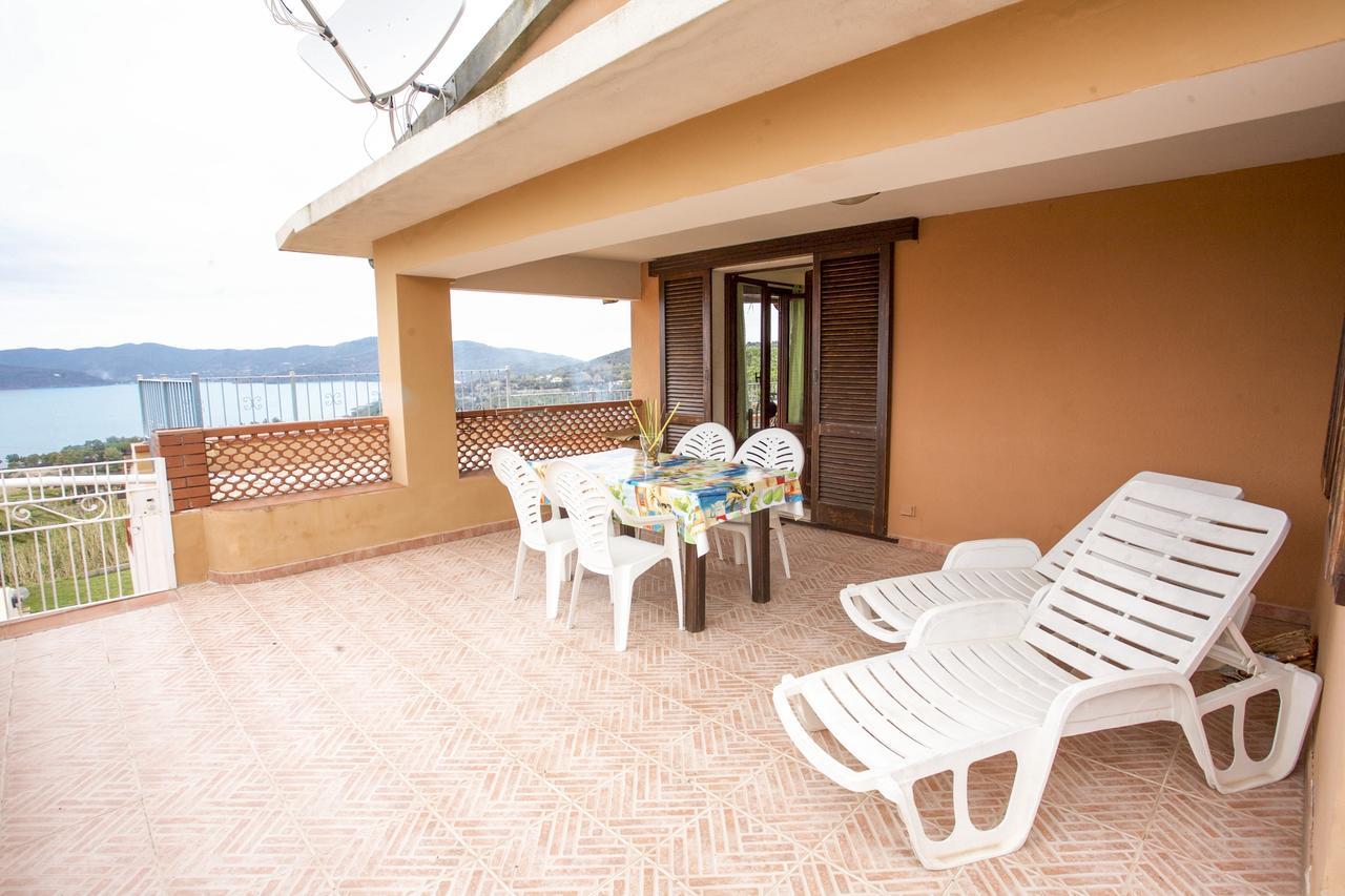 Appartamenti Il Sogno Capoliveri  Exterior photo